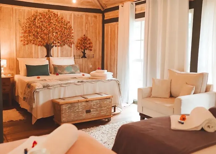Hotel Fazenda Bom Retiro